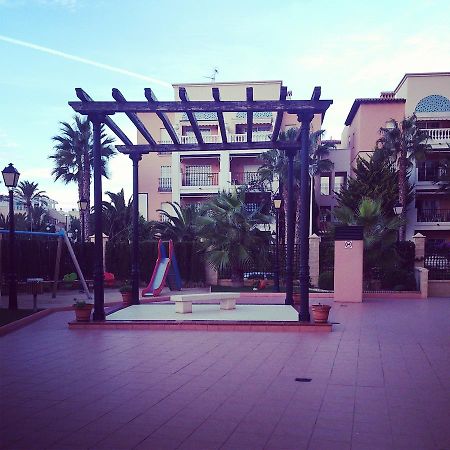 Apartamento Las Atalayas 3 Torrevieja Apartment ภายนอก รูปภาพ