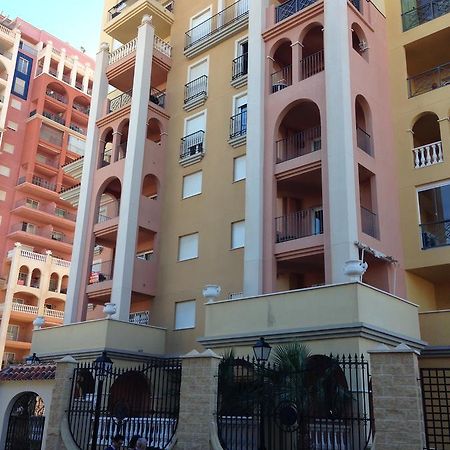 Apartamento Las Atalayas 3 Torrevieja Apartment ภายนอก รูปภาพ