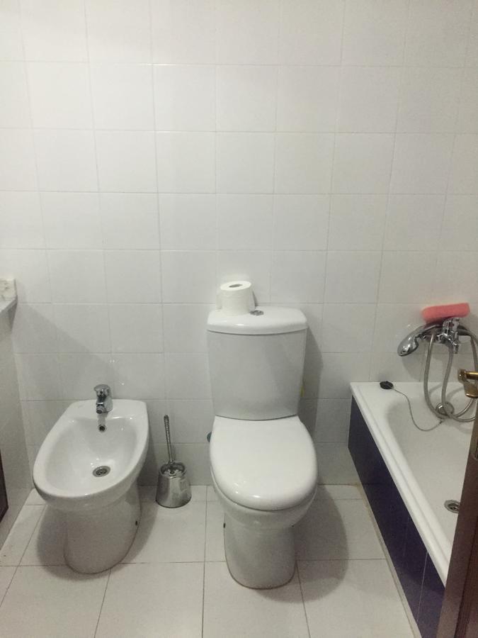 Apartamento Las Atalayas 3 Torrevieja Apartment ภายนอก รูปภาพ