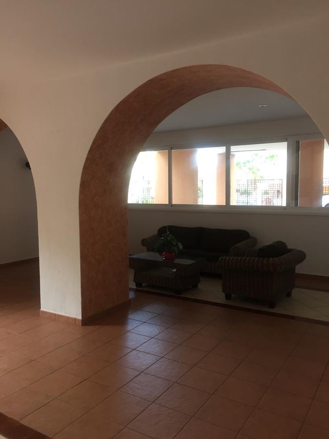 Apartamento Las Atalayas 3 Torrevieja Apartment ภายนอก รูปภาพ