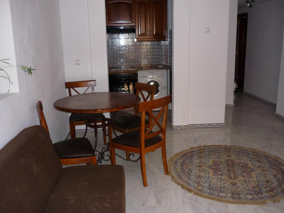 Apartamento Las Atalayas 3 Torrevieja Apartment ภายนอก รูปภาพ