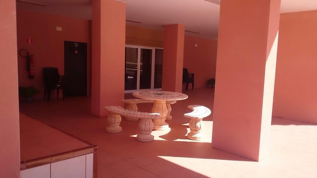 Apartamento Las Atalayas 3 Torrevieja Apartment ภายนอก รูปภาพ