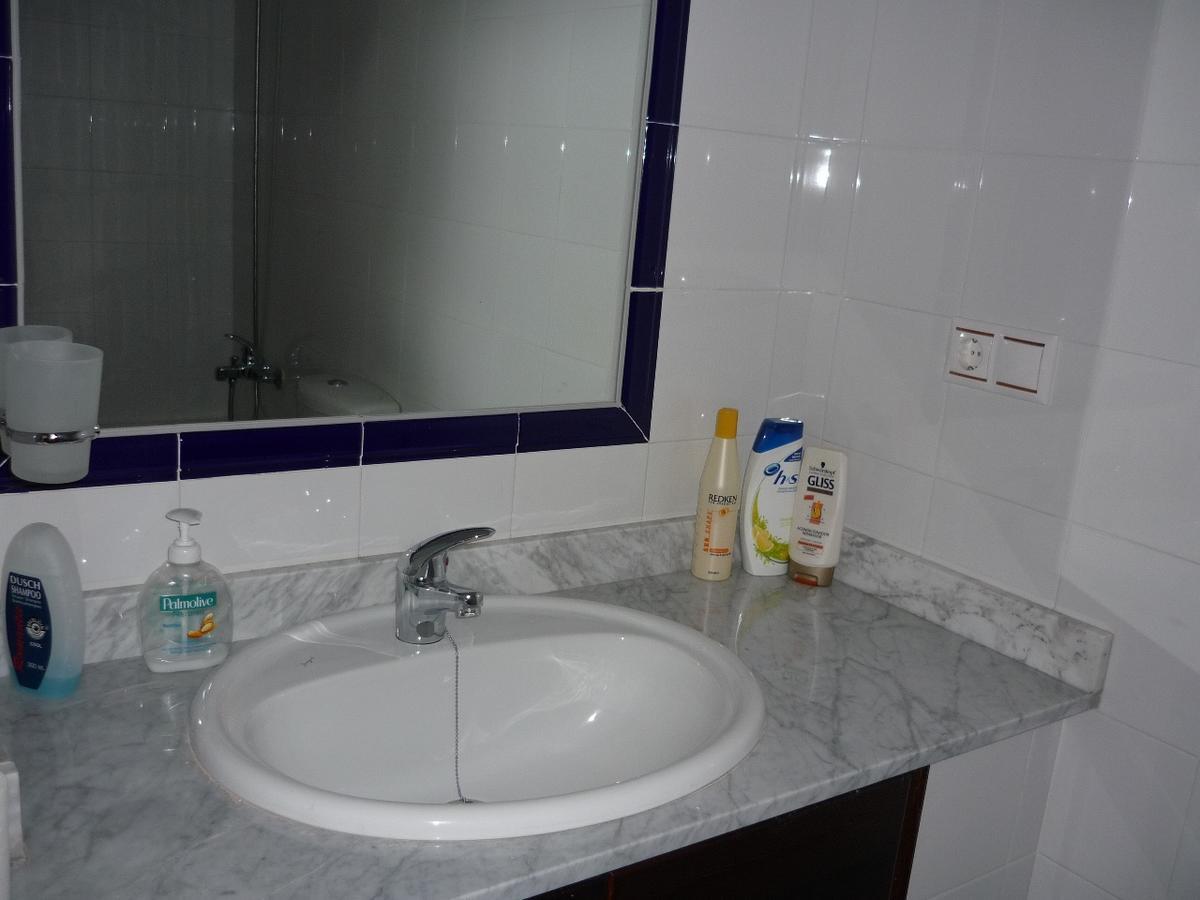 Apartamento Las Atalayas 3 Torrevieja Apartment ภายนอก รูปภาพ