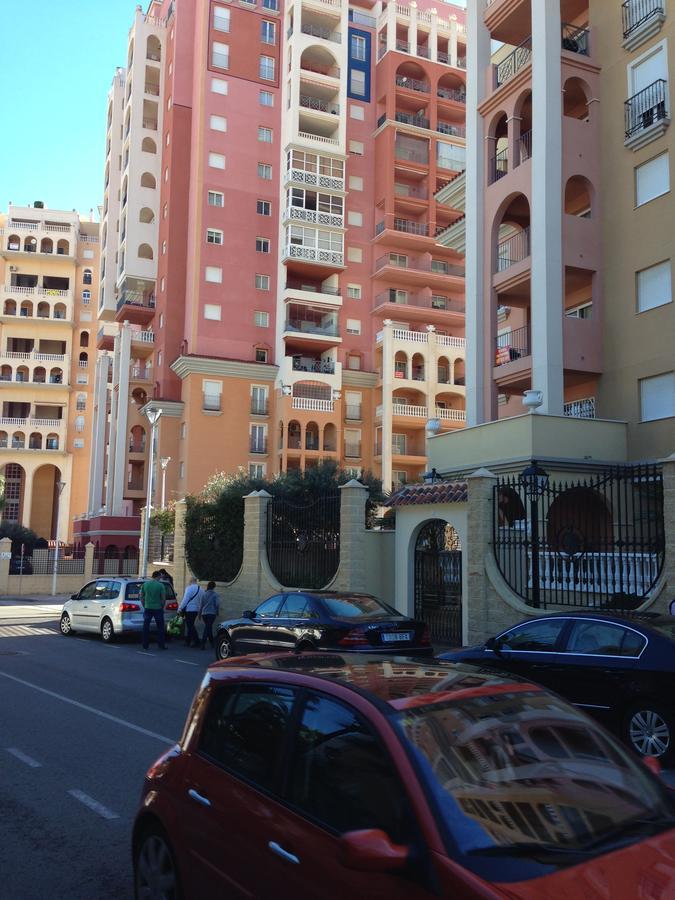 Apartamento Las Atalayas 3 Torrevieja Apartment ภายนอก รูปภาพ