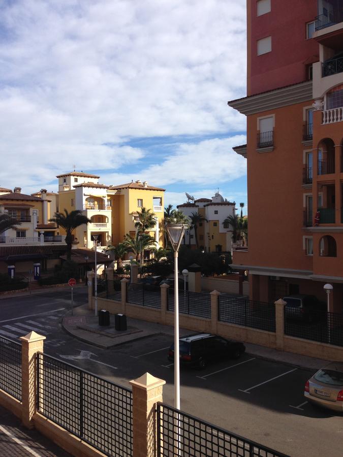 Apartamento Las Atalayas 3 Torrevieja Apartment ภายนอก รูปภาพ