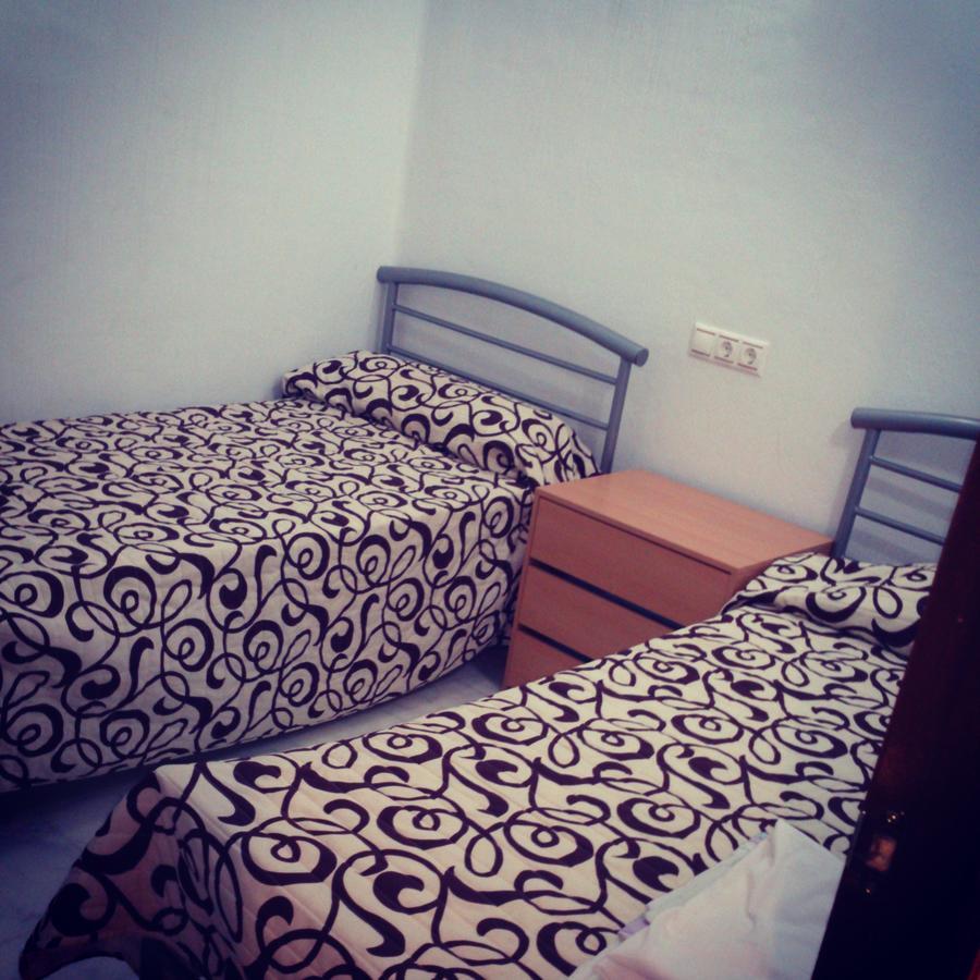 Apartamento Las Atalayas 3 Torrevieja Apartment ภายนอก รูปภาพ